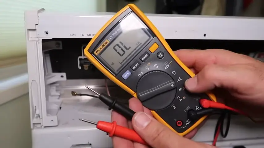 Dryer repair durham