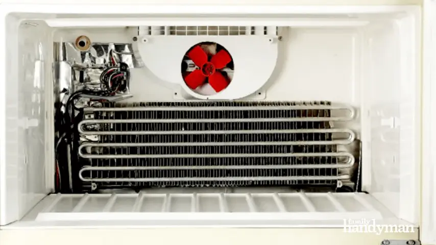 Refrigerator Repair Durham NC