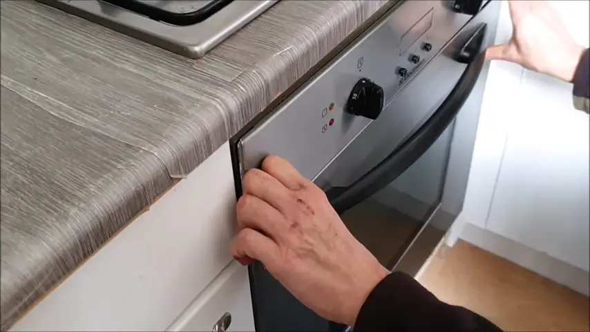 Oven repair durham nc