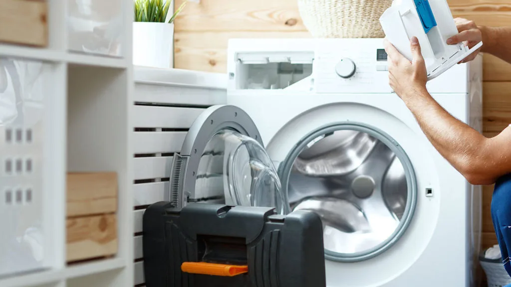 Washer Repair for Durham, NC