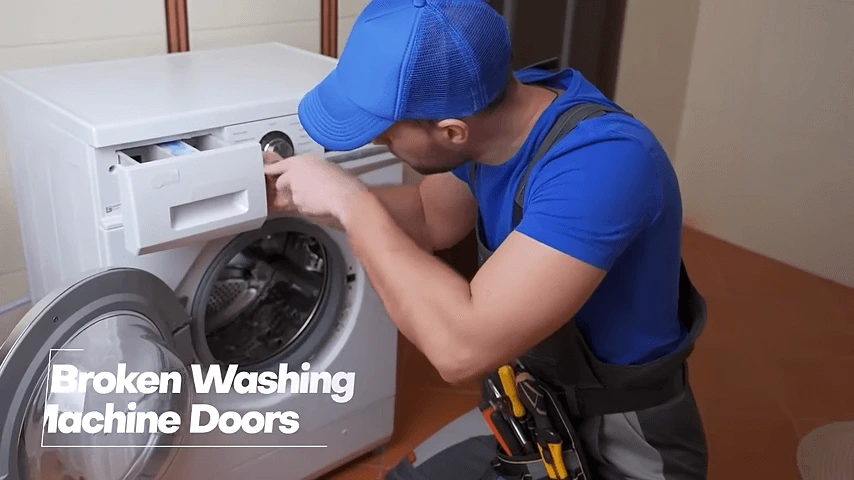 washer appliance repair durham nc